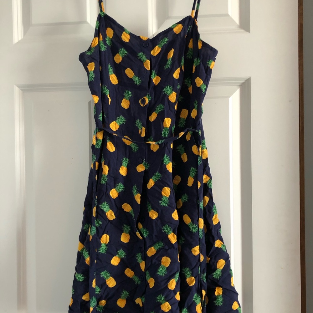 Charlotte Russe dress Small